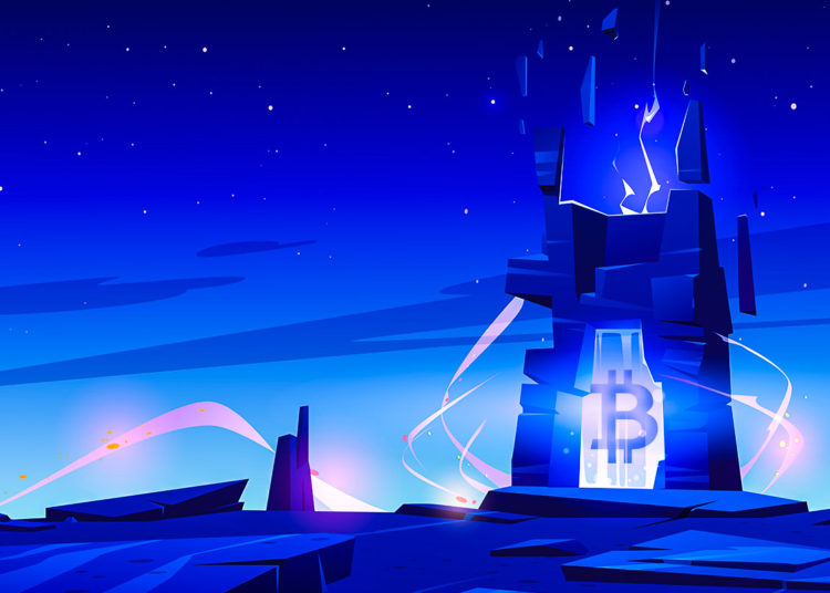 Top Trader Warns Bitcoin (BTC) Support Looks ‘Weak AF,’ Analyzes Total Crypto Market Cap