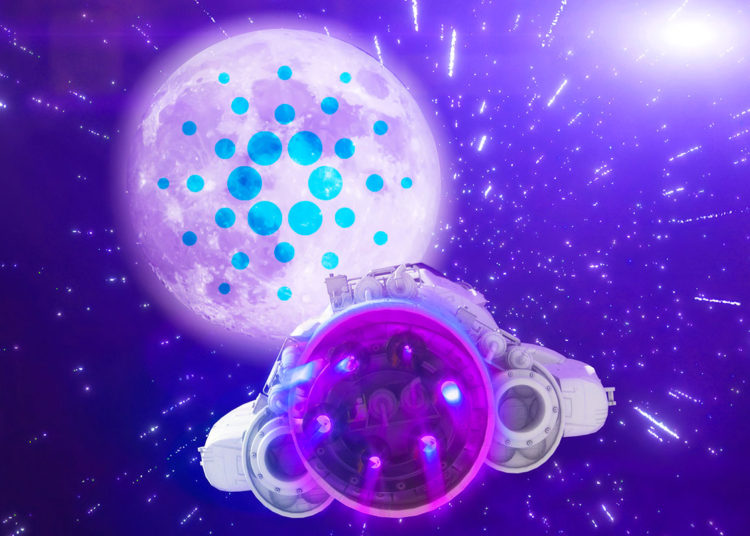 Cardano (ADA) Emerges As Favored Ethereum Rival in Grayscale Investments’ Smart Contract Platforms Fund