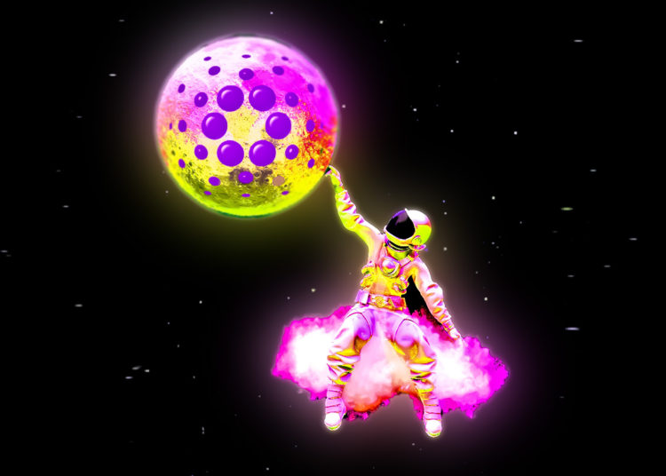 Crypto Analyst Predicts Strong Cardano (ADA) Bounce Toward End of June – But There’s a Catch
