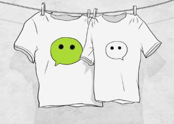 NFT and crypto-related services banned by weChat