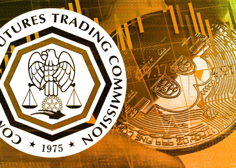 CFTC may become main regulator for crypto industry