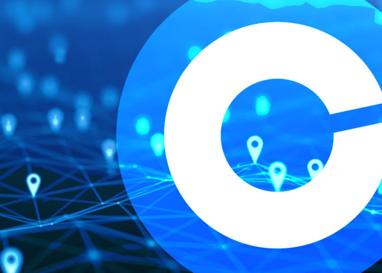 Coinbase reportedly has contract with ICE to provide users’ geo-location data