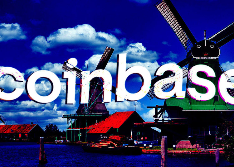 Coinbase introduces KYC rules for its Netherland users to comply with local legislation