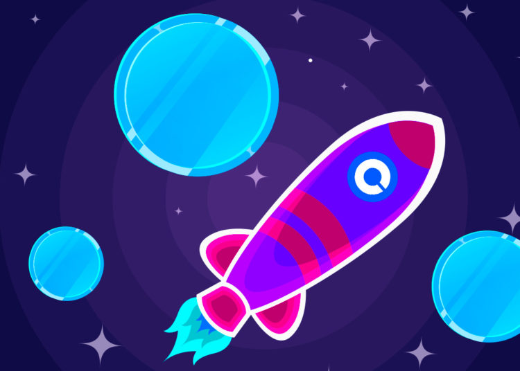 Coinbase Triggers Explosive Rally for Ethereum-Based Altcoin As Exchange Announces Support for New Crypto Assets