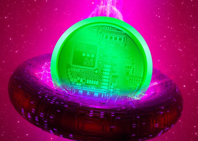 CFTC Commissioner Issues Warning, Says Crypto Investors Should View New Tokens As Lottery Tickets