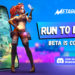 Run and Earn: Meet the Most Promising P2E Release of the Season