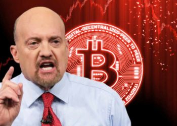 Mad Money’s Jim Cramer Expects Bitcoin to Fall to $12,000 – Bitcoin News