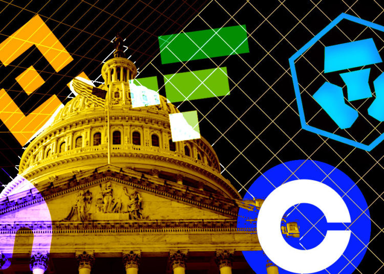 Tech experts urge Federal Lawmakers to ‘resist’ crypto
