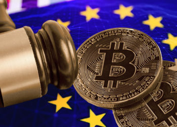 E.U. moves further in its crypto regulation