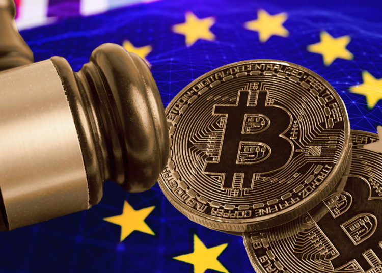 E.U. moves further in its crypto regulation
