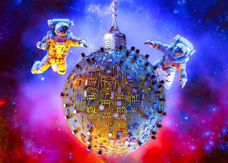 Analyst Who Accurately Predicted 2022 Bitcoin and Crypto Crash Tells Traders To ‘Get Ready,’ Predicts Huge Altcoin Haircut