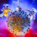 Analyst Who Accurately Predicted 2022 Bitcoin and Crypto Crash Tells Traders To ‘Get Ready,’ Predicts Huge Altcoin Haircut