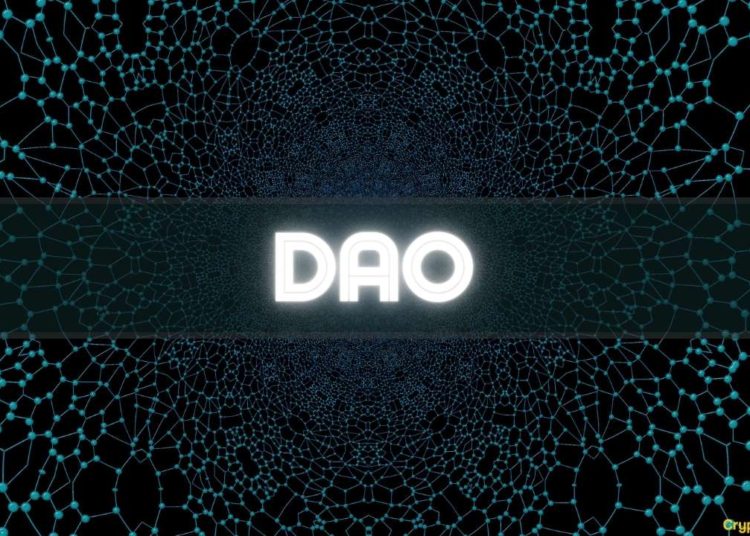 1% of DAO Members Controlling 90% Voting Power: Chainalysis