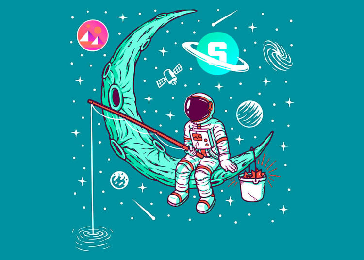 Crypto Exchange Kraken Says Decentraland, The Sandbox and Metaverse Sector Far Outperforming Market Year-on-Year