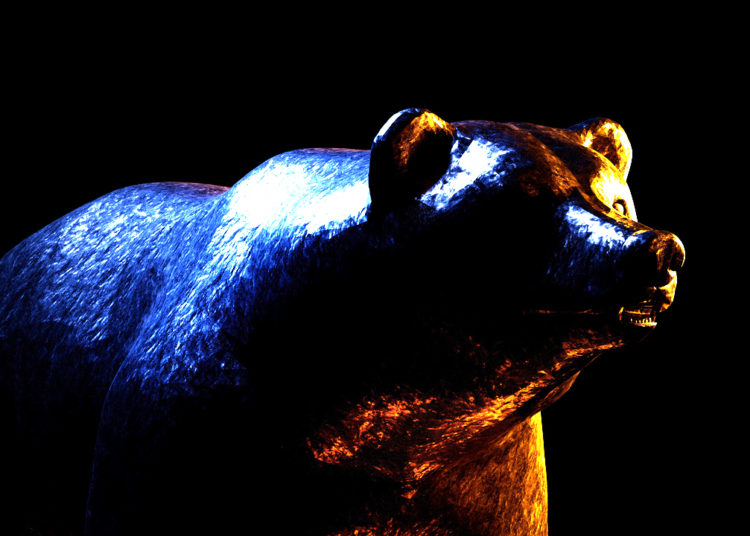 Value Locked in Defi Slips to $74 Billion, Top Smart Contract Tokens Down Over 70% This Year – Defi Bitcoin News