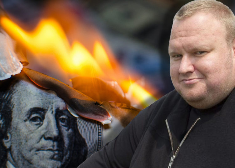 Kim Dotcom Says ‘US Is Beyond Bankrupt,’ Digital Entrepreneur Predicts a ‘Controlled Demolition of Global Markets’ – Economics Bitcoin News