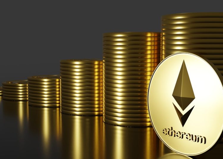 Three arrows capital (3AC) liquidates its staked Ethereum holdings