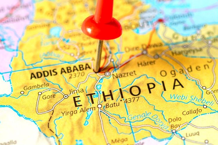 Ethiopia Bans Digital Currencies, Warns Citizens Against Engaging In Illegal Transactions