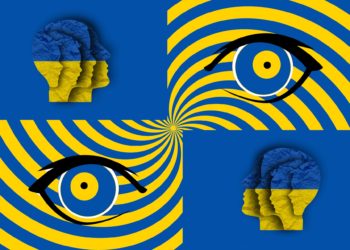 Ukraine becomes the third non-EU nation to join the European blockchain partnership (EBP)