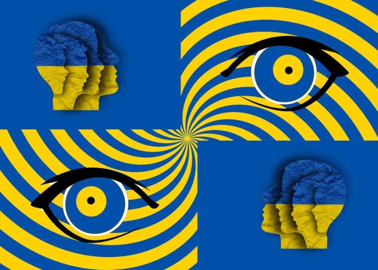 Ukraine becomes the third non-EU nation to join the European blockchain partnership (EBP)