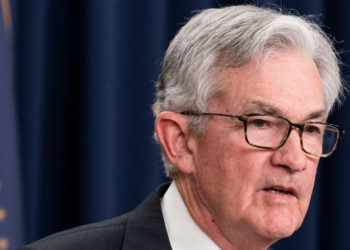 US Central Bank Hikes Benchmark Rate by 75 bps, Fed’s Largest Increase Since 1994 – Economics Bitcoin News