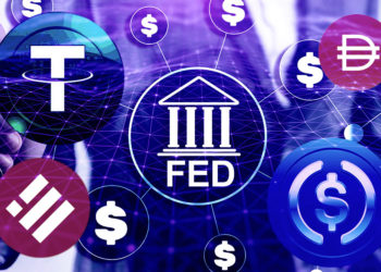 U.S. Fed says recent strain highlights ‘structural fragilities’ in stablecoin sector