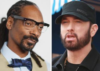 The New Eminem and Snoop Dogg Music Video Showcases Bored Ape Avatars – Bitcoin News