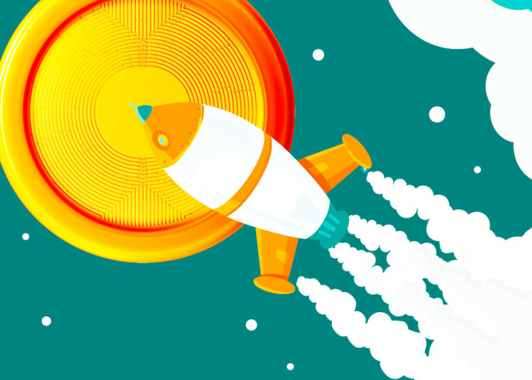 Ethereum Altcoin Project Rockets 160% Following Announcement of New NFT and Gaming Developments