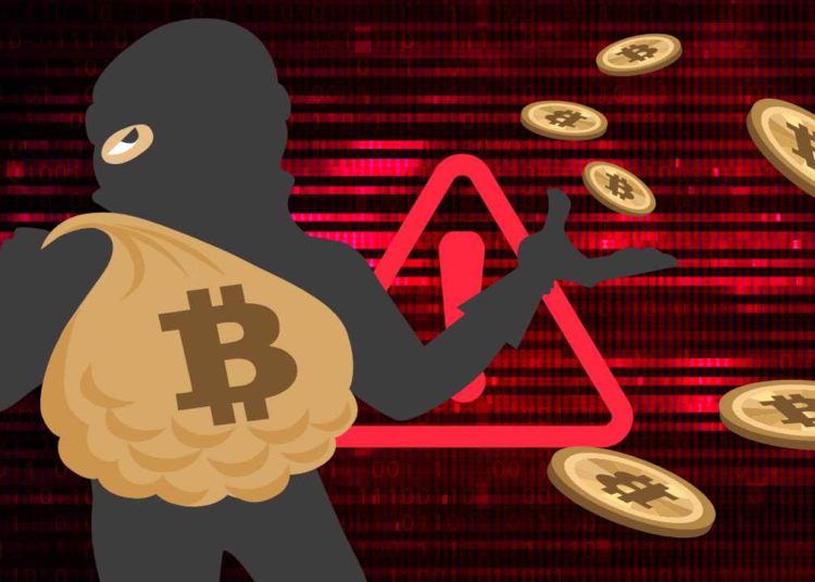 Investors Reported Losing Over $1 Billion in Crypto to Scams Since 2021 – Featured Bitcoin News