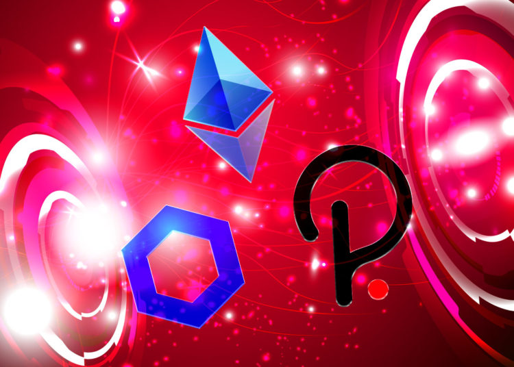 Top Crypto Analyst Warns of Further Downside for Ethereum, Polkadot and Chainlink – Here Are His Targets