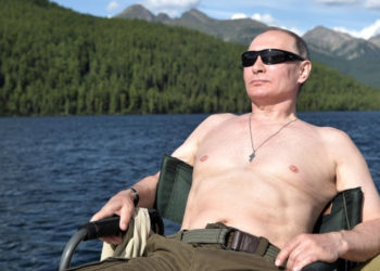 Reports Claim Russia Defaulted on Foreign Debt for the First Time in a Century, Kremlin Disagrees and Says It Paid – Economics Bitcoin News