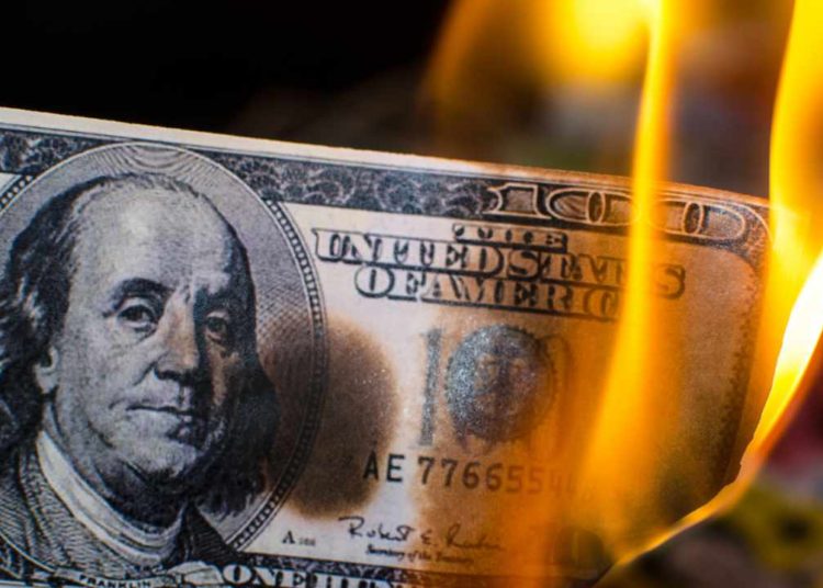 Goldman Sachs Sees Higher US Recession Risk Citing Concerns the Fed Will ‘Respond Forcefully’ to High Inflation – Economics Bitcoin News