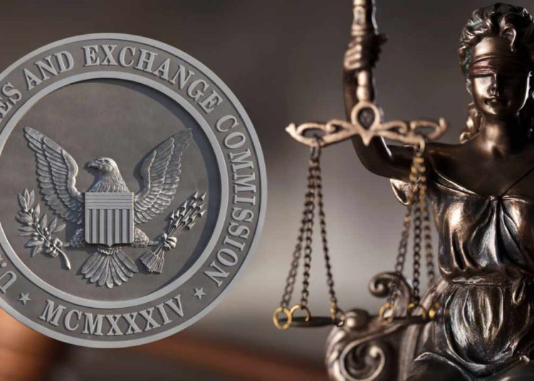 Grayscale Files Lawsuit Against SEC Over Spot Bitcoin ETF Rejection – Finance Bitcoin News