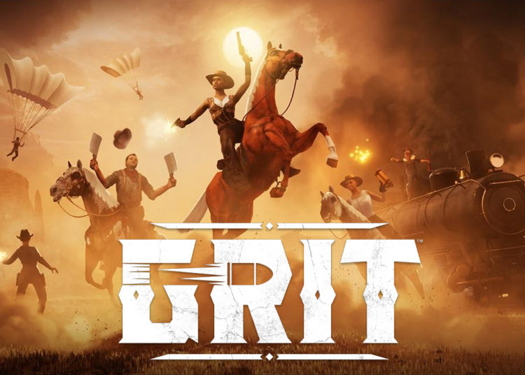 Wild West-Based Battle Royale Blockchain Game Grit Gets Listed on the Epic Games Store – Blockchain Bitcoin News