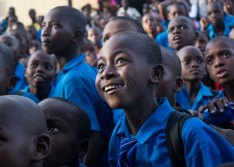 President of CAR Believes Bitcoin Will Bring Prosperity to its citizens