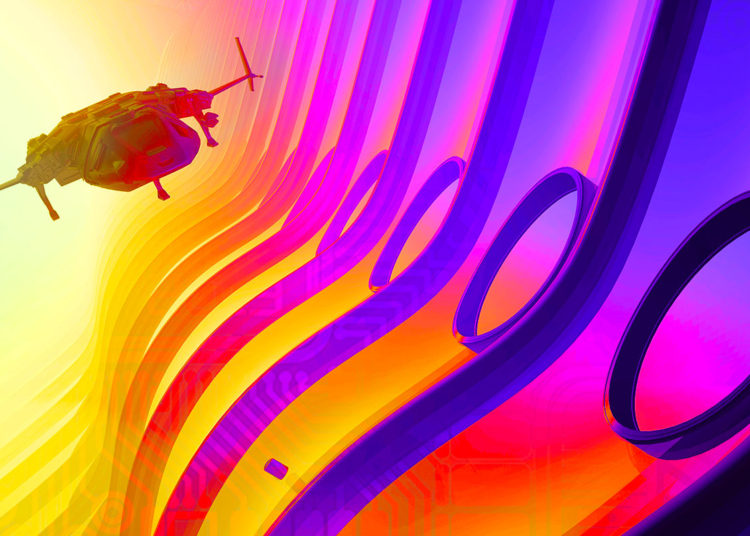 The Majority of Crypto Hedge Funds Will Go Out of Business, Predicts Galaxy Digital CEO Mike Novogratz: Report