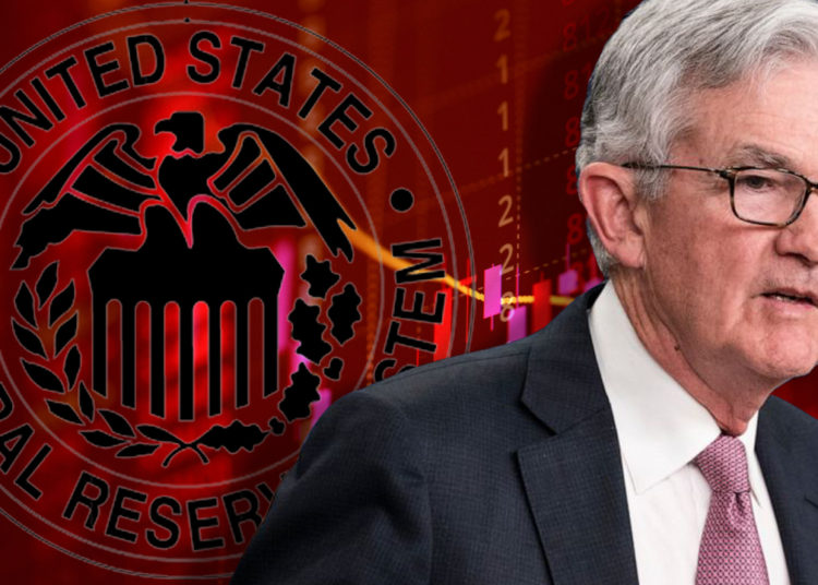 JPMorgan Economist Expects the Fed to Hike Benchmark Rate by 75 bps as Global Markets Bleed – Economics Bitcoin News