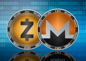 Top Privacy Cryptocurrencies by Market Cap Lost Half Their Value in Less Than 2 Months – Markets and Prices Bitcoin News
