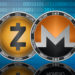 Top Privacy Cryptocurrencies by Market Cap Lost Half Their Value in Less Than 2 Months – Markets and Prices Bitcoin News