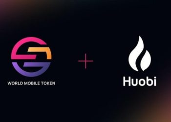Huobi Exchange Announcing Listing of World Mobile Token