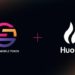 Huobi Exchange Announcing Listing of World Mobile Token