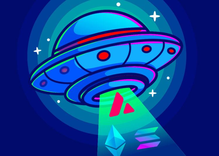 Here’s What It Will Take for Ethereum, Solana and Avalanche To Spark Long-Awaited Rallies, According to Top Crypto Analyst