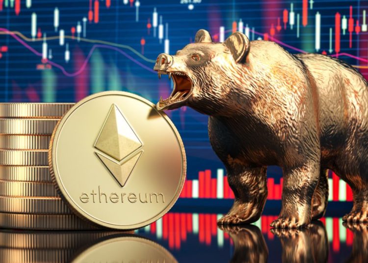 Defi Platforms and Smart Contract Tokens Suffer the Most During the Crypto Market Rout – Defi Bitcoin News