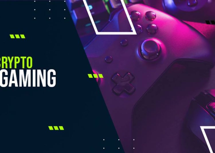 Blockchain games and P2E Projects With Great Gameplay