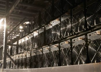Bitcoin Hashrate Briefly Slips Below 200 EH/S During Market Rout, Less Than 100K Blocks Left Until the Halving – Mining Bitcoin News