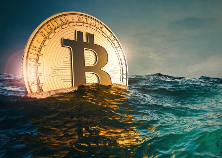 Will Bitcoin Fall to $13,800? — What an 80% Drawdown Will Look Like From Here – Markets and Prices Bitcoin News
