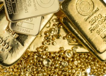 Uganda Claims Exploration Surveys Discovered 31 Million Metric Tons of Gold – Bitcoin News