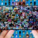 Digital Collectible Downturn — NFT Sales Slid More Than 74% Lower Than the Month Prior – Markets and Prices Bitcoin News