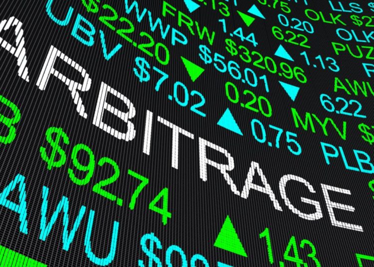 Crypto Hedge Fund Three Arrows Capital Pitched a GBTC Arbitrage Trade Before Rumored Collapse – Bitcoin News