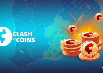 How Clash of Coins is Moving Forward, Changing Trends and Market Issues Aside 